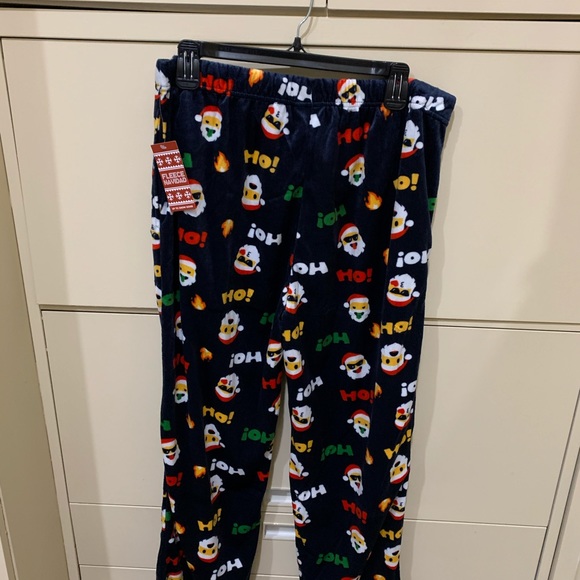 Men’s Pajama Pants NWT - Picture 2 of 4